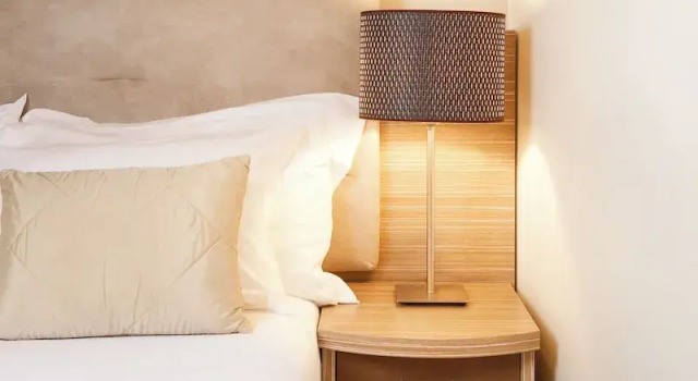 Двухместный номер Standard Пентхаус Hotel Mariver