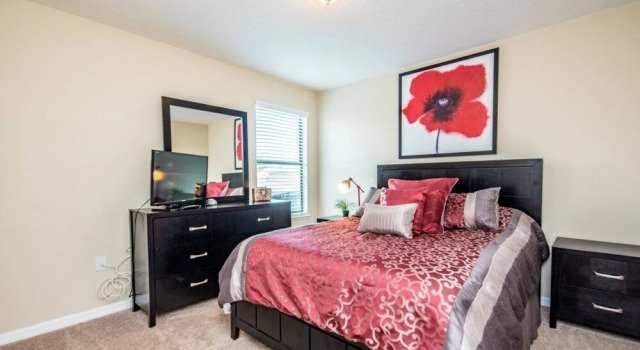 Amazing House! - Cypress Pointe - 1132CP