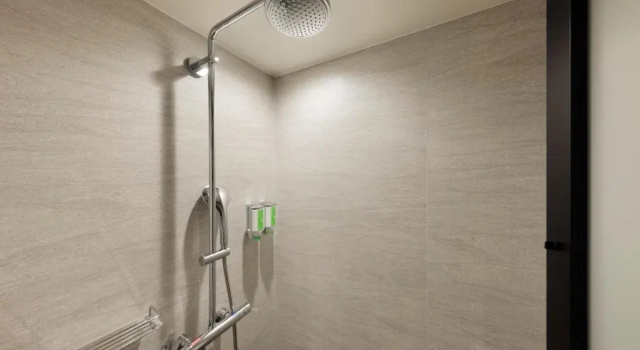 Двухместный номер Standard Fairfield by Marriott Gifu Seiryu Satoyama Park