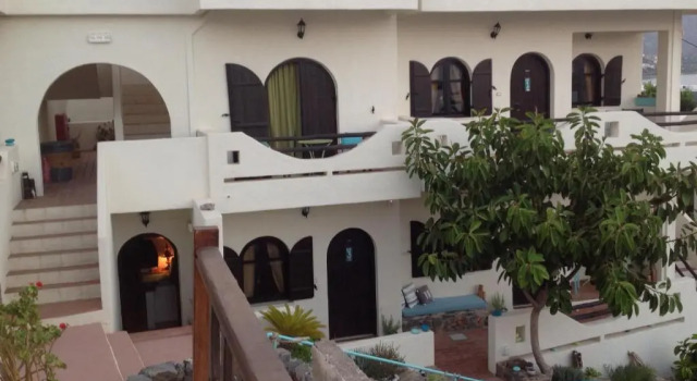 Апартаменты Elounda Relax Apartment