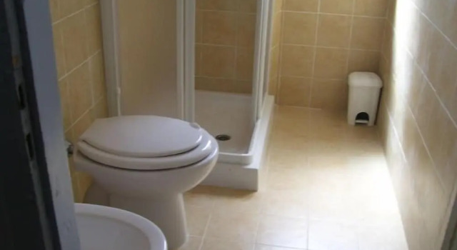 Трёхместный номер Standard Casa Betania