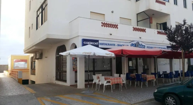 Quarteira 1-bed, Sleeps 4, Parking, 1 min to Beach, Rezervovat Apartmán Hotely v Sotavento s parkováním, Parkování