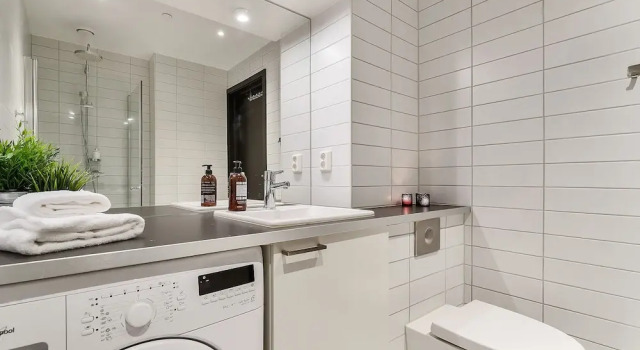 Апартаменты Barcode Apartments