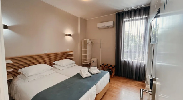 Двухместный номер Standard Boavista Guest House