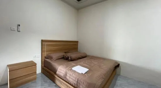 Suite Eben Haezer Guest House