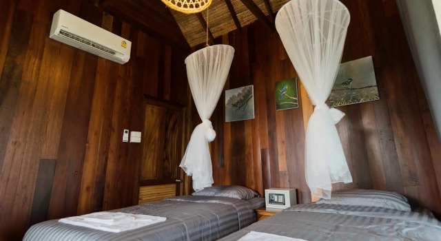 Tongna Cottage Natural Resort