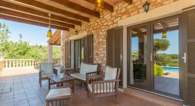 Villa Felanitx - 30298
