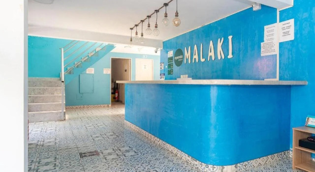 Ayenda Malaki