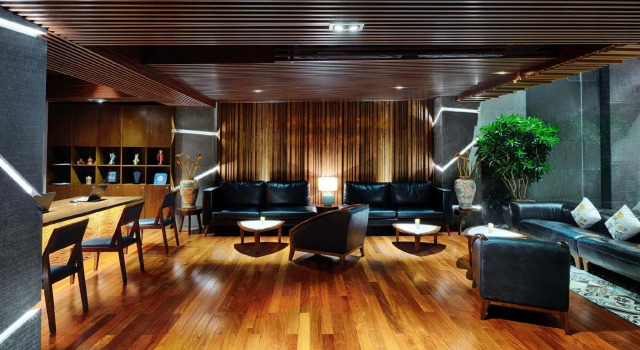 Silverland Sakyo Hotel & Spa