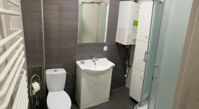 Апартаменты Apartament Aleksandra
