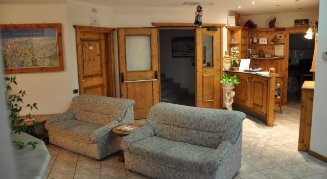 Hotel Dolomiti
