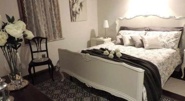 Номер Standard B&B I Prati di Varmo
