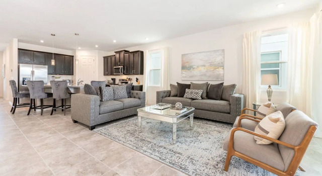 Luxury house Disney with a nice private pool near Disney, Rezerwuj Hotel Orlando Kissimmee