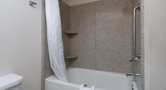 Люкс Deluxe Holiday Inn Express Rocklin - Galleria Area by IHG