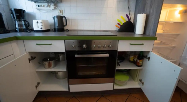 Fewo Reutlingen Metzstraße OG 1