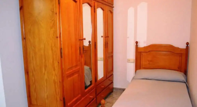 106303 - Apartment in Llança
