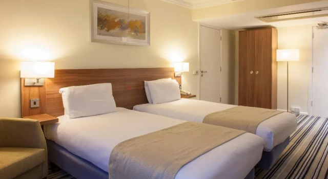 Holiday Inn Birmingham M6 Jct7 by IHG