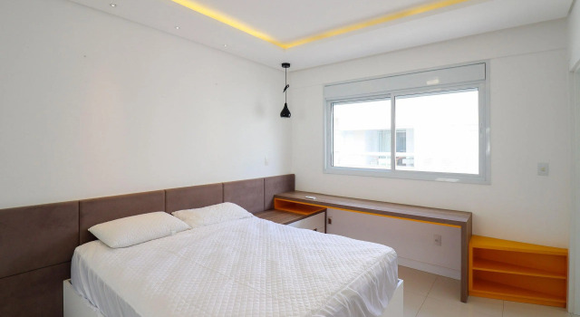Espetacular Apartamento área Nobre   Yl01h