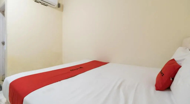 RedDoorz Syariah At Jalan Raflesia Nusa Indah Bengkulu, Rezerwuj Hotel Bengkulu Sumatra