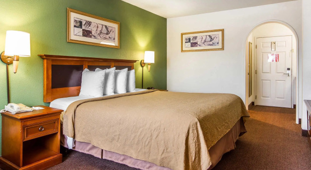 Двухместный номер Standard Auburn House Hotel