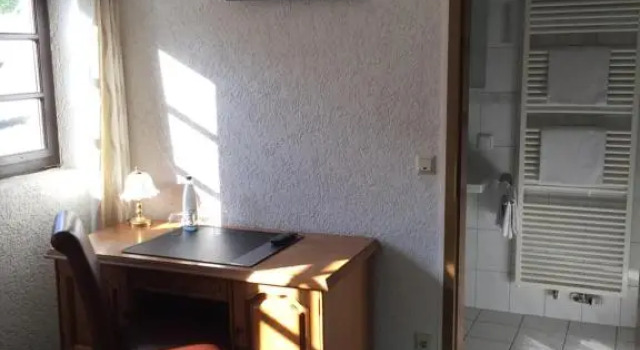Landhaus Waldziegelhütte, Prenota Casa vacanze Waldmohr Renania-Palatinato