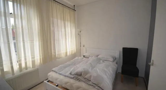 Vakantiehuis Nieuw Vlissingen Molenstraat, Book Apartment Vlissingen 