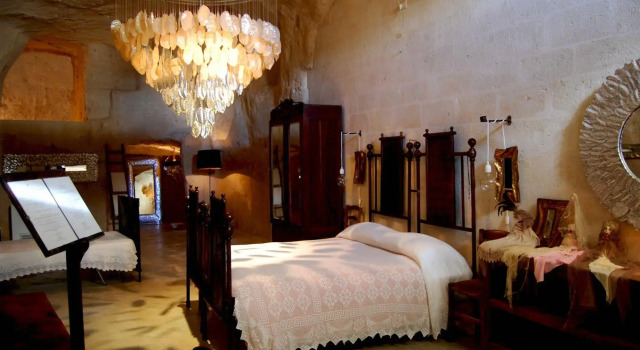 La Corte degli Agostiniani