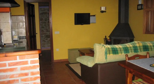 La Portiella, Prenota Hotel Hotel a Asturie con parcheggio, Parcheggio
