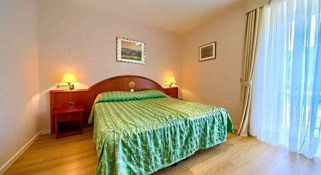 Номер Standard Hotel Kanajt
