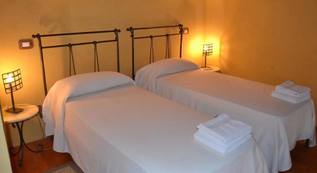 BioAgriturismo Antica Sena, Reserva ahora Hotel Hoteles en Sicilia con aparcamiento, Aparcamiento