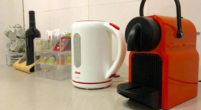 Апартаменты Smart Plaza de las Cortes