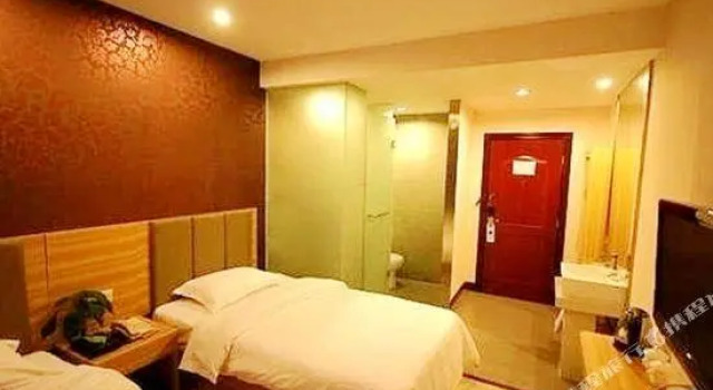 Yangshuo Harbour View Hotel, Забронировать Отель Отели Яншо с завтраком, рядом с Парк Яншо, Завтраки