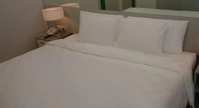 Одноместный номер Standard Go Hotels Butuan