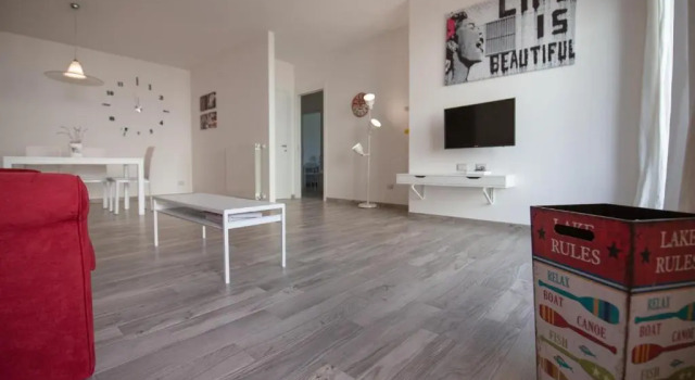 Apartment Bolsena