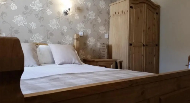 Семейный номер Standard The Wheatsheaf Inn