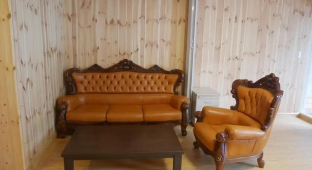 Yeongwol Riverside White House Pension, Buchen Sie Hotel Yeongwol Gangwon-Do