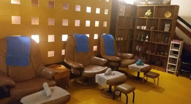 Khaolak Youth Club