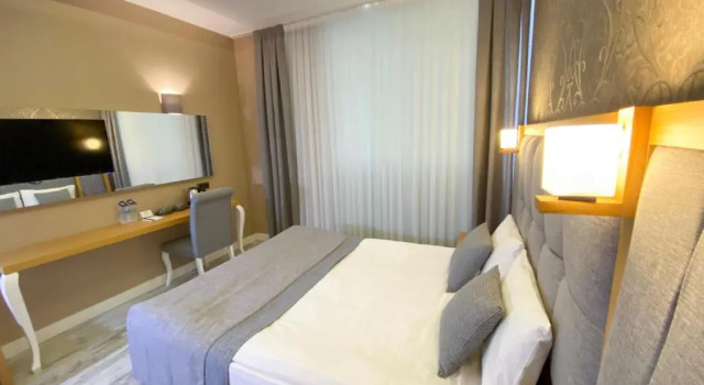Номер Standard Vista Family Hotel Konyaaltı