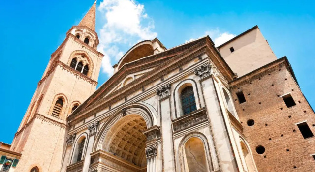 Dimore al Te, Prenota Hotel Mantova Lombardia