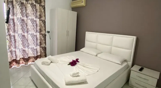 Flower Garden Villa
