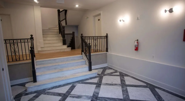 Woodley Suites & Residences