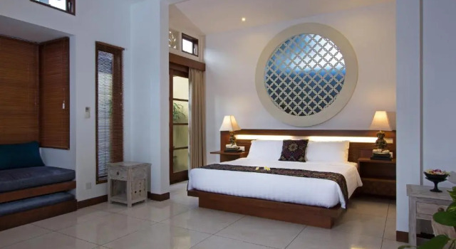 Люкс Superior Villa Amanique Sanur