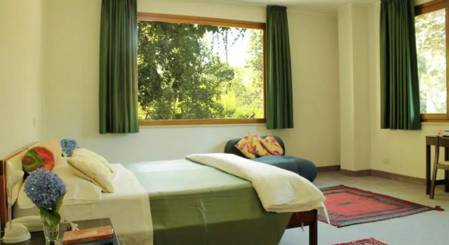 Номер Standard Hotel MariaLetizia
