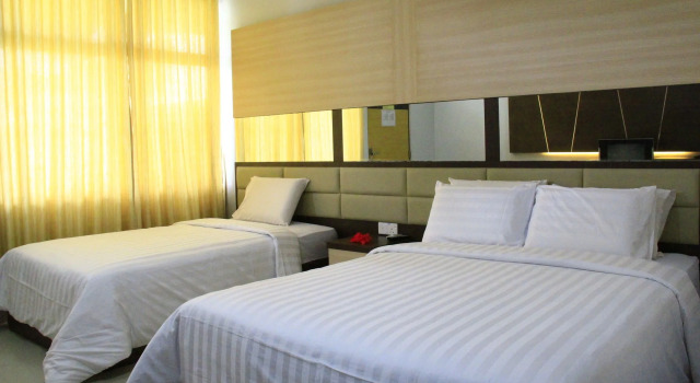 Serumpun Padi Emas Resort, Забронировать Курортный отель Курортные отели Pulau Bintan, Курортный отель
