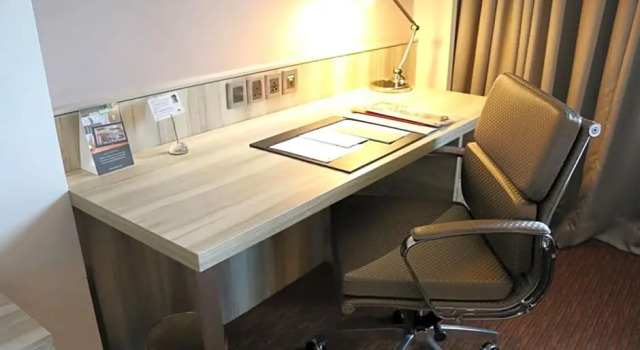 Номер Premier Sunway Hotel Seberang Jaya