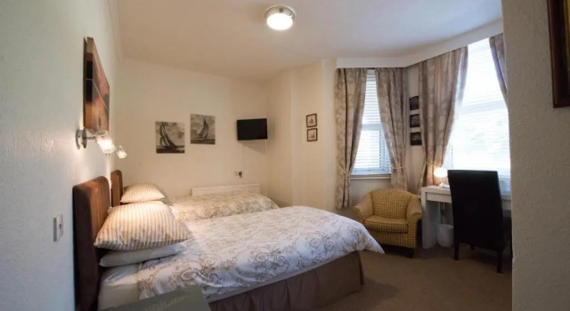 Двухместный номер Standard The Royal Norfolk Hotel