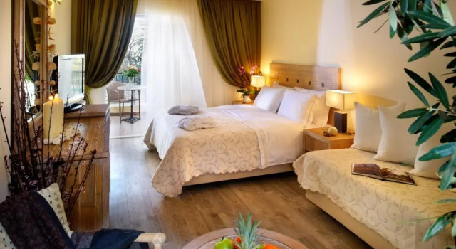 Номер Standard Portes Beach Hotel