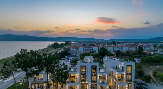 Sea Residence Complex, Book Hotel  