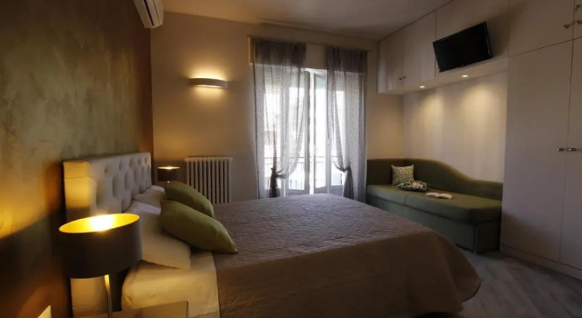 Номер Standard B&B Da Peo