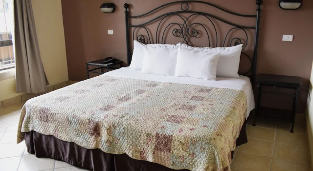 Номер Standard Park Hotel